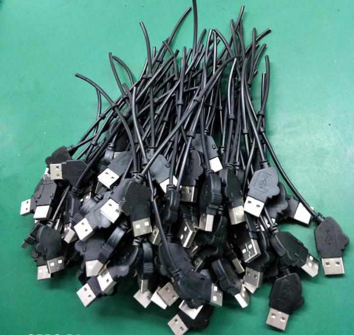 USB數(shù)據(jù)線充電很慢怎么辦？