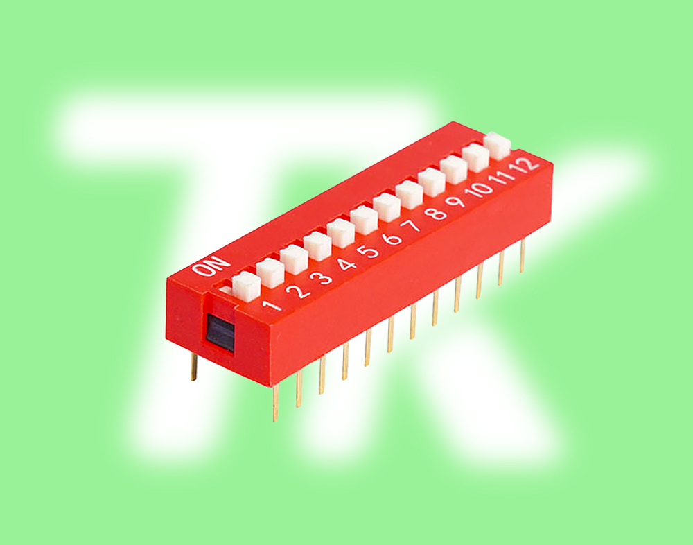 撥碼開關(guān)2